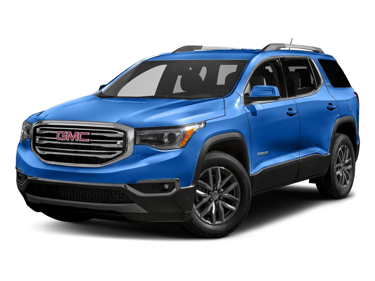 2018 GMC Acadia Vehicle Photo in LAS VEGAS, NV 89146-3033