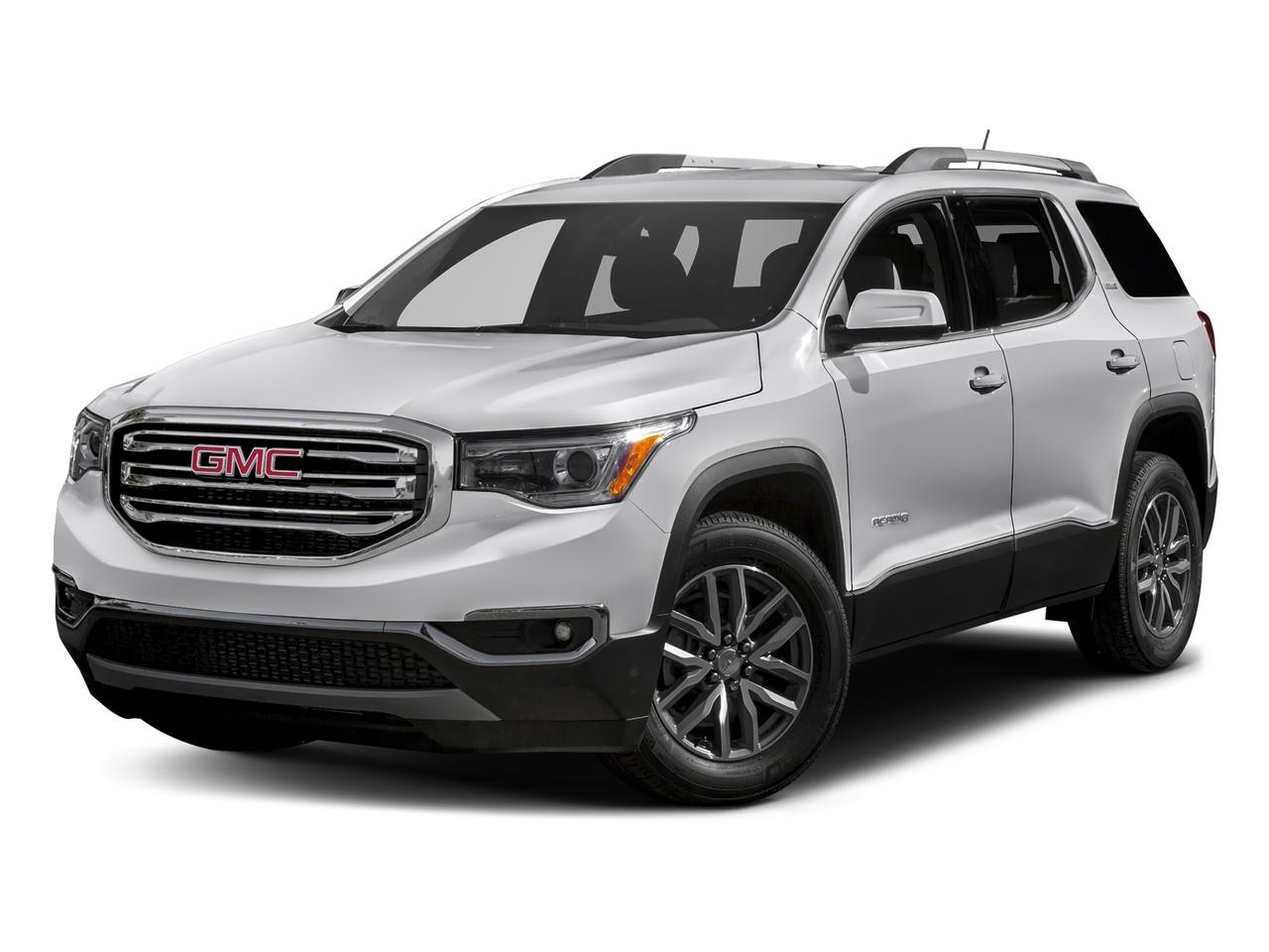 2018 GMC Acadia Vehicle Photo in JASPER, GA 30143-8655