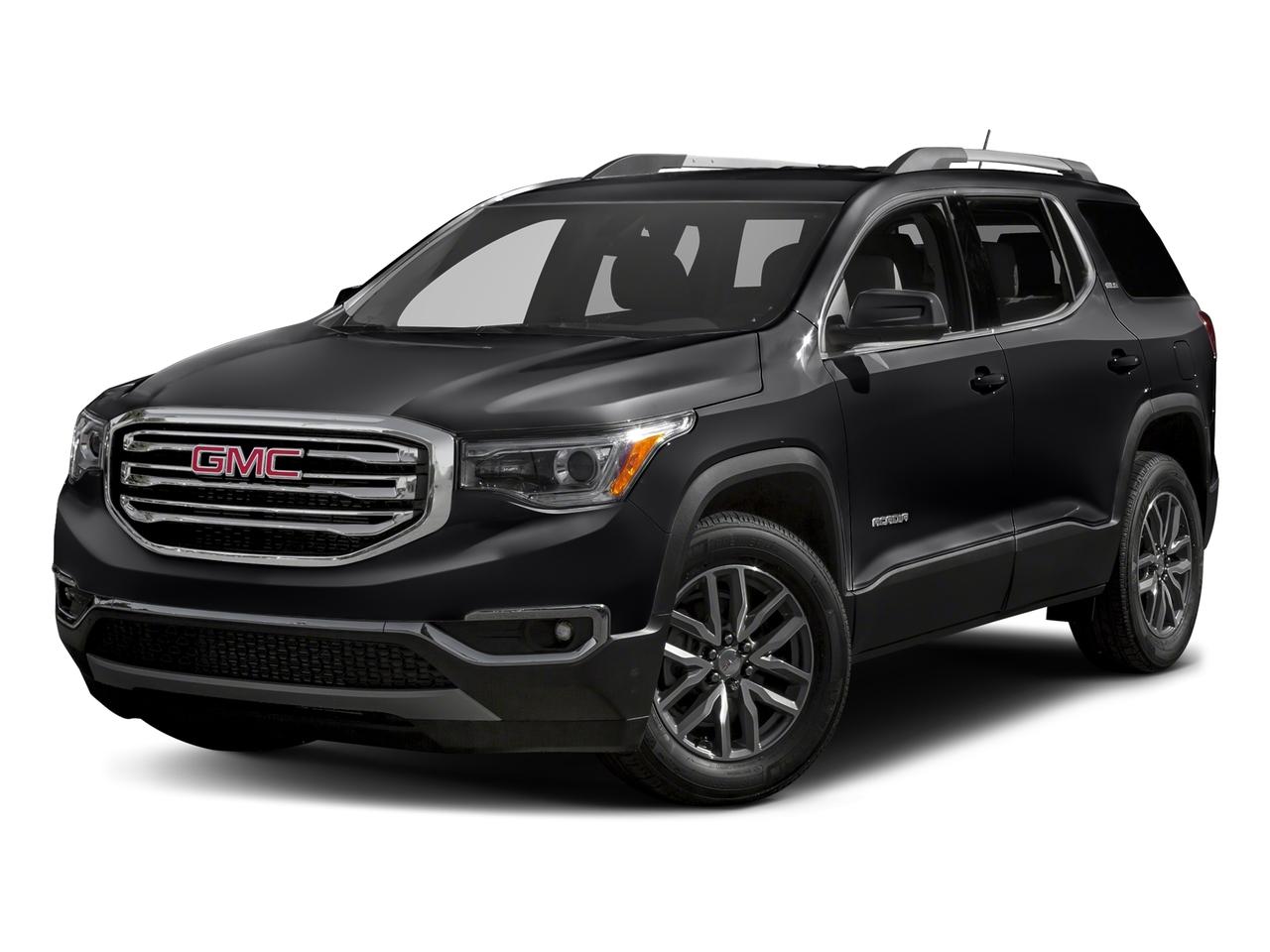 2018 GMC Acadia Vehicle Photo in Corpus Christi, TX 78415