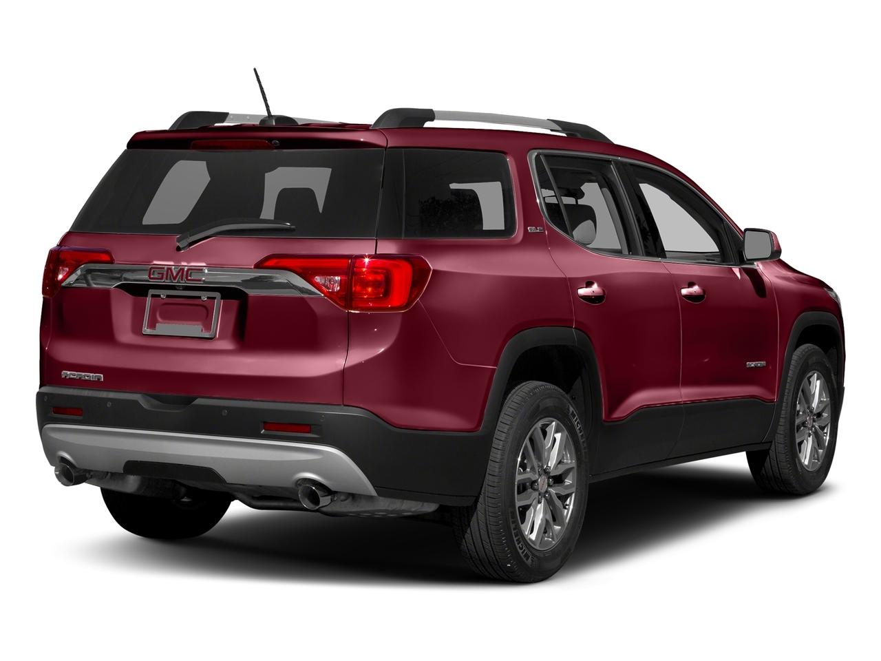 2018 GMC Acadia Vehicle Photo in Las Vegas, NV 89149