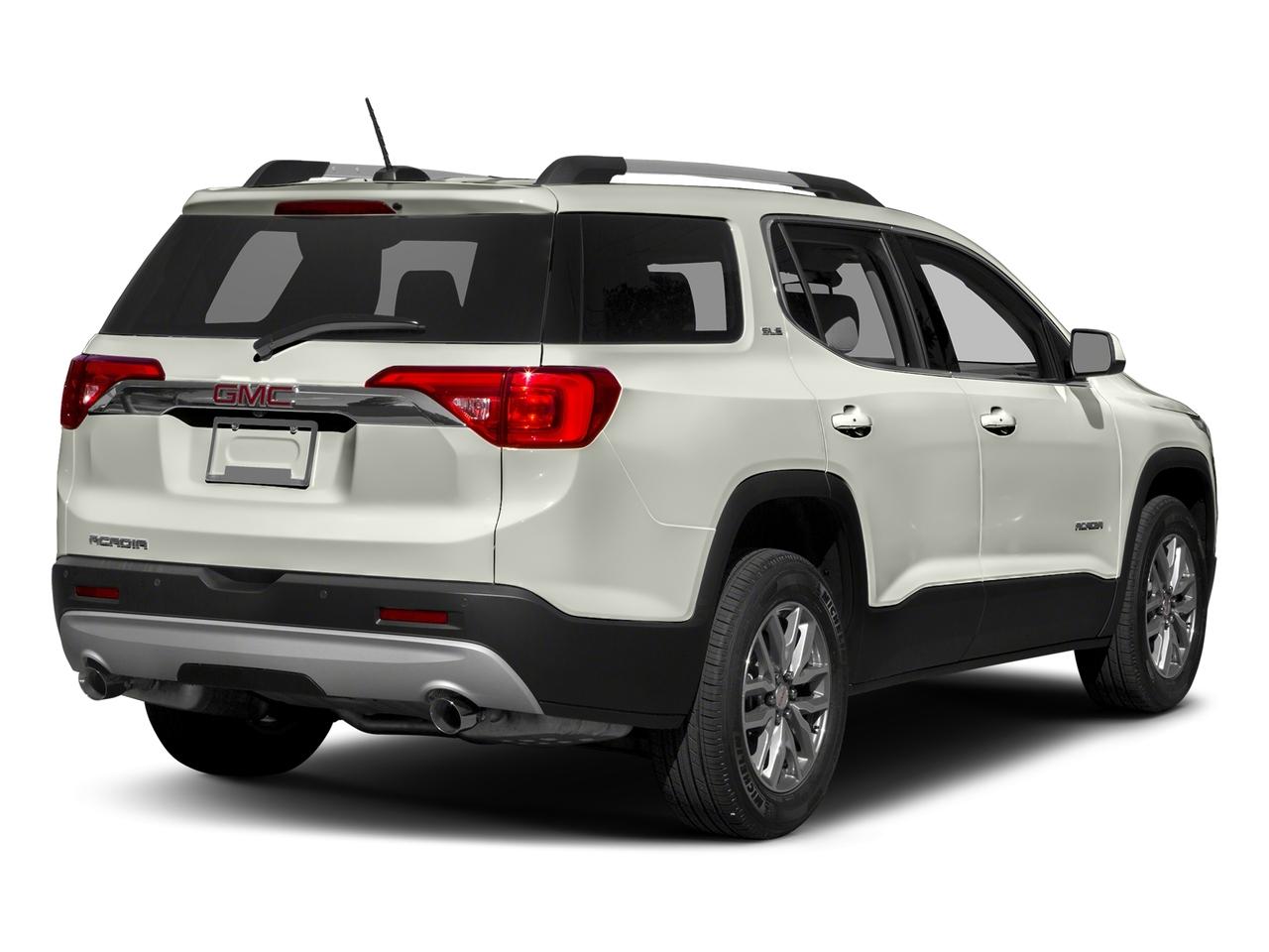 2018 GMC Acadia Vehicle Photo in BOONVILLE, IN 47601-9633