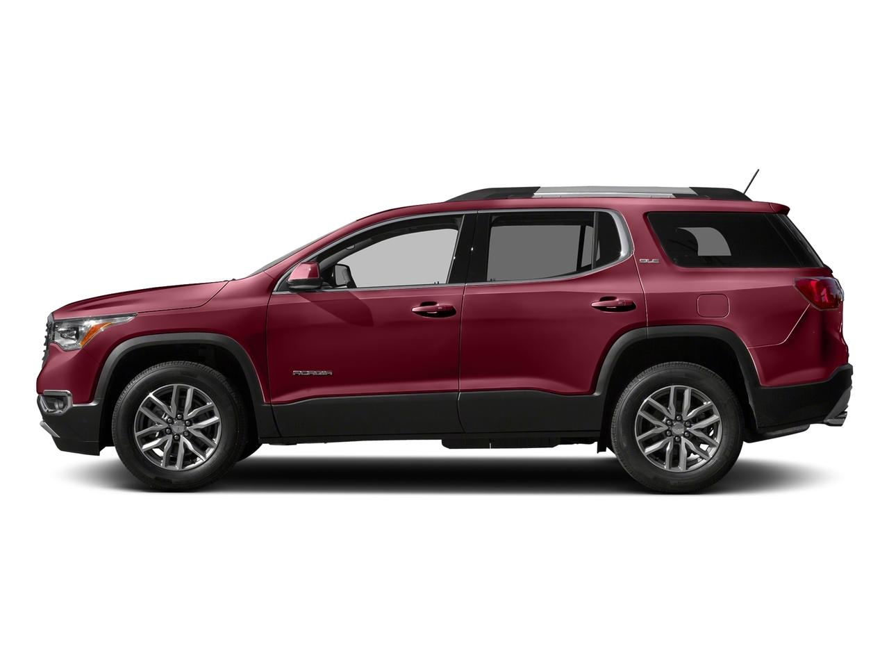 2018 GMC Acadia Vehicle Photo in Las Vegas, NV 89149