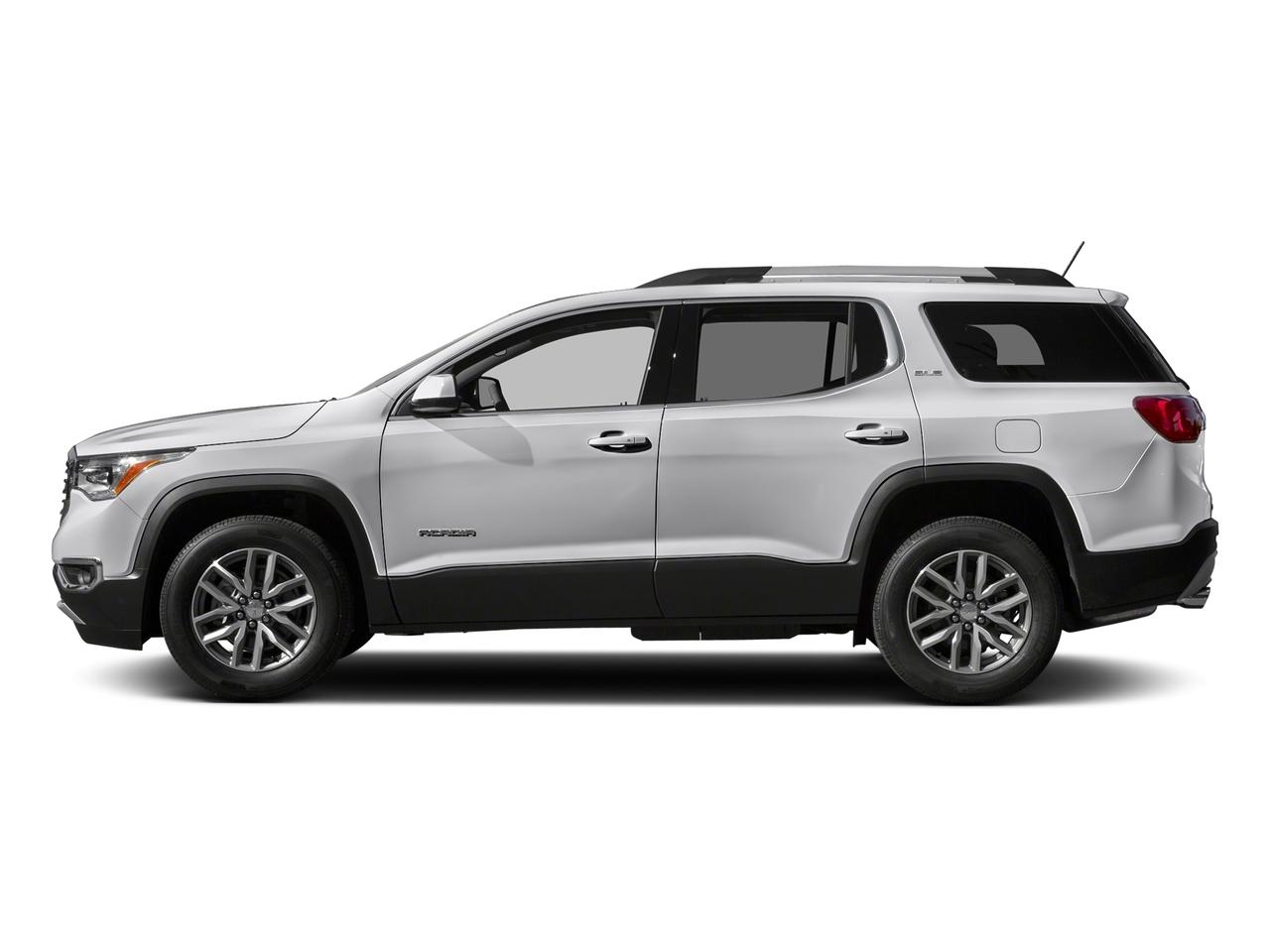 2018 GMC Acadia Vehicle Photo in JASPER, GA 30143-8655