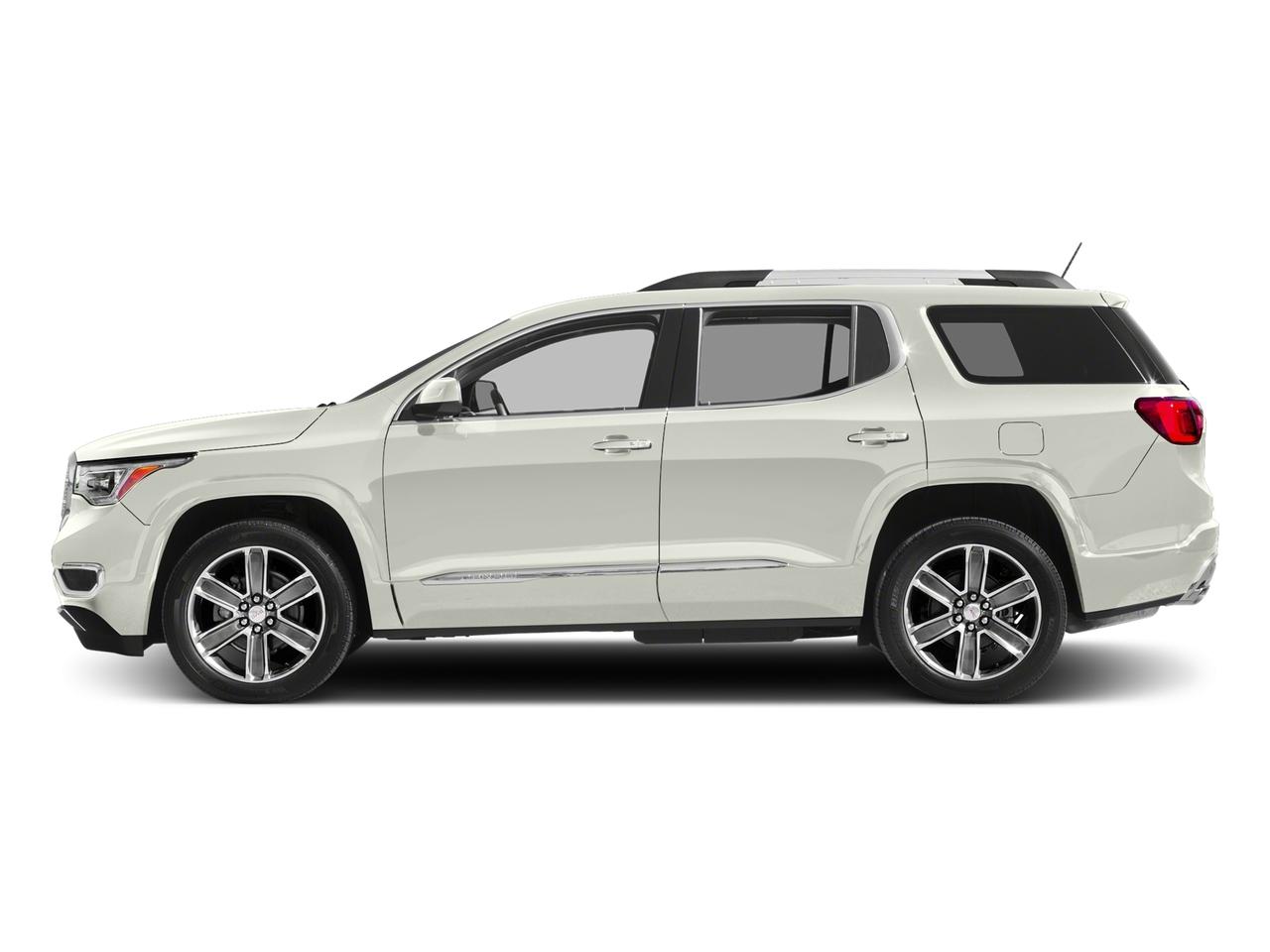 Used 2018 GMC Acadia Denali with VIN 1GKKNPLS6JZ243636 for sale in Tampa, FL