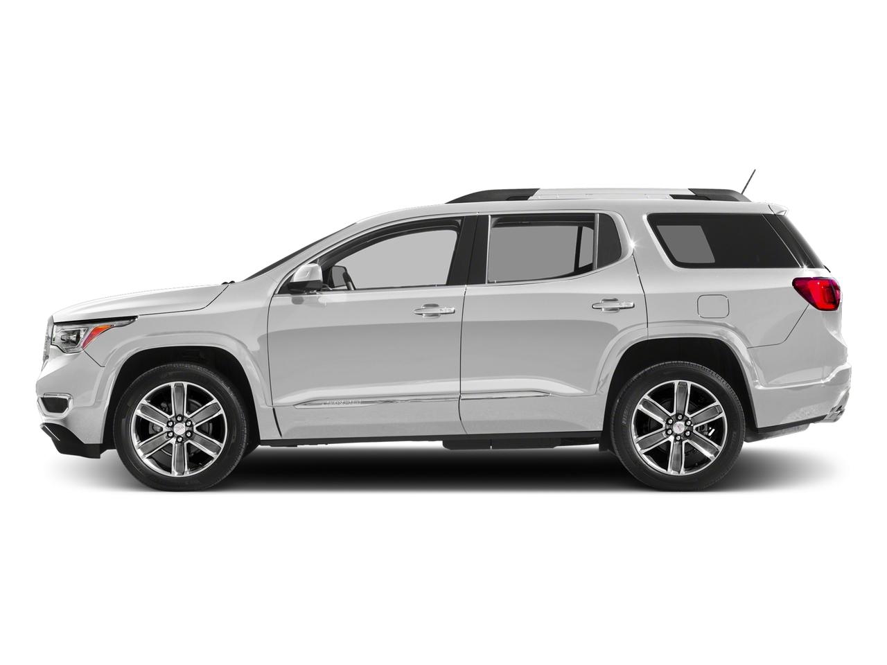 2018 GMC Acadia Vehicle Photo in ALBERTVILLE, AL 35950-0246