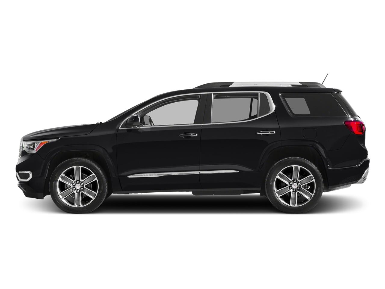 2018 GMC Acadia Vehicle Photo in TREVOSE, PA 19053-4984