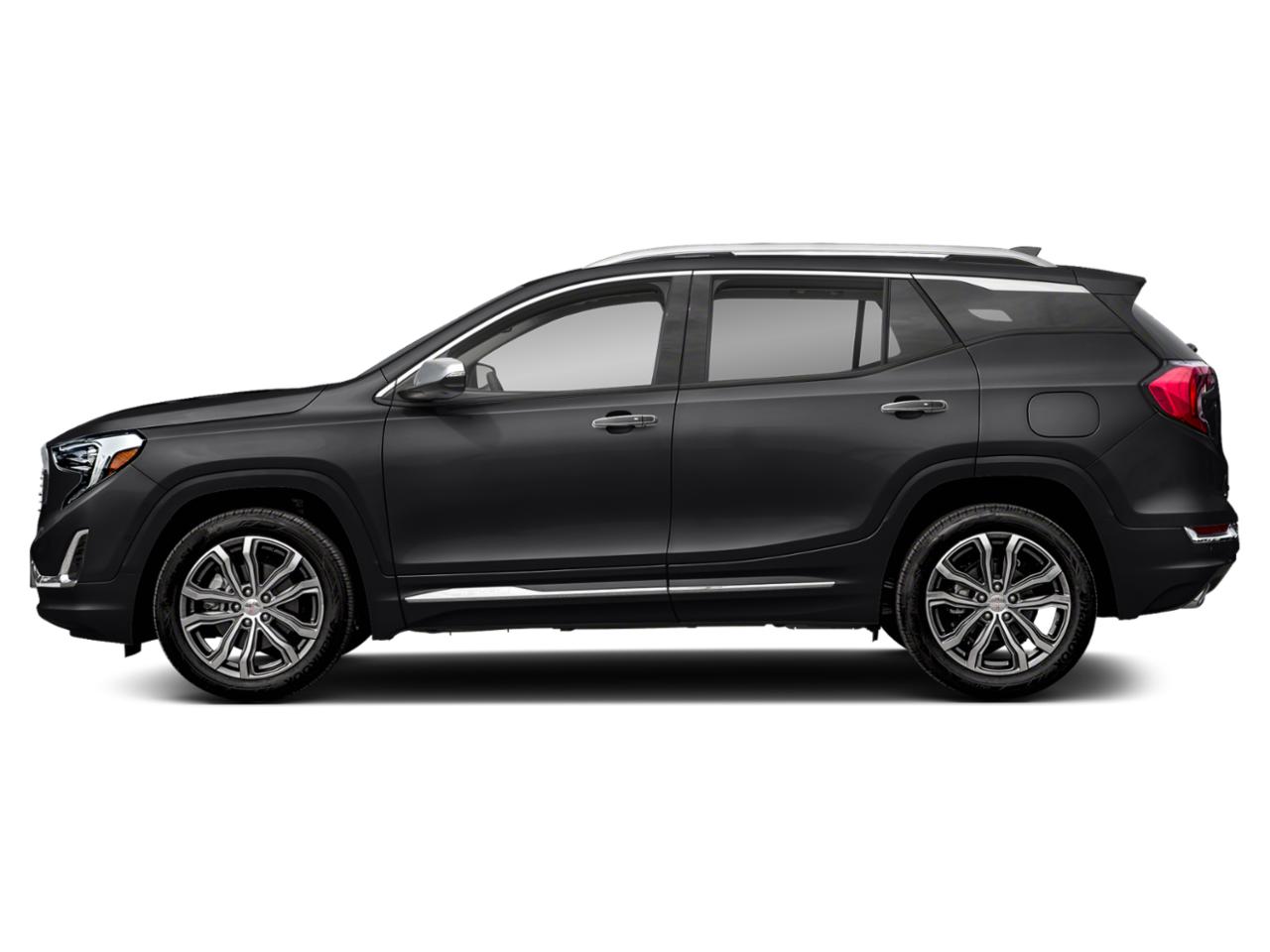 2018 GMC Terrain Vehicle Photo in Winslow, AZ 86047-2439