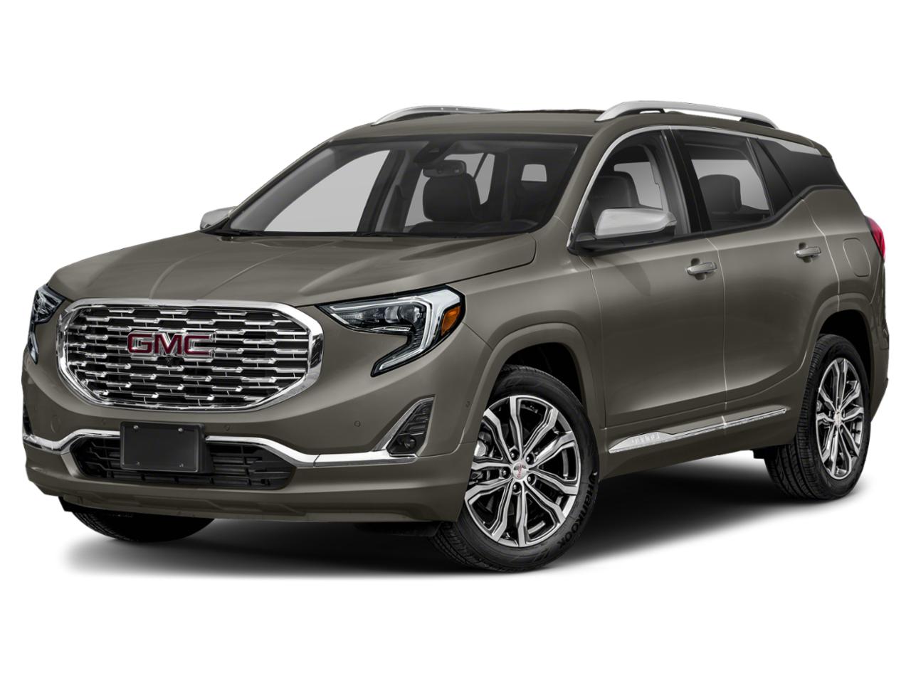 2018 GMC Terrain Vehicle Photo in San Antonio, TX 78230