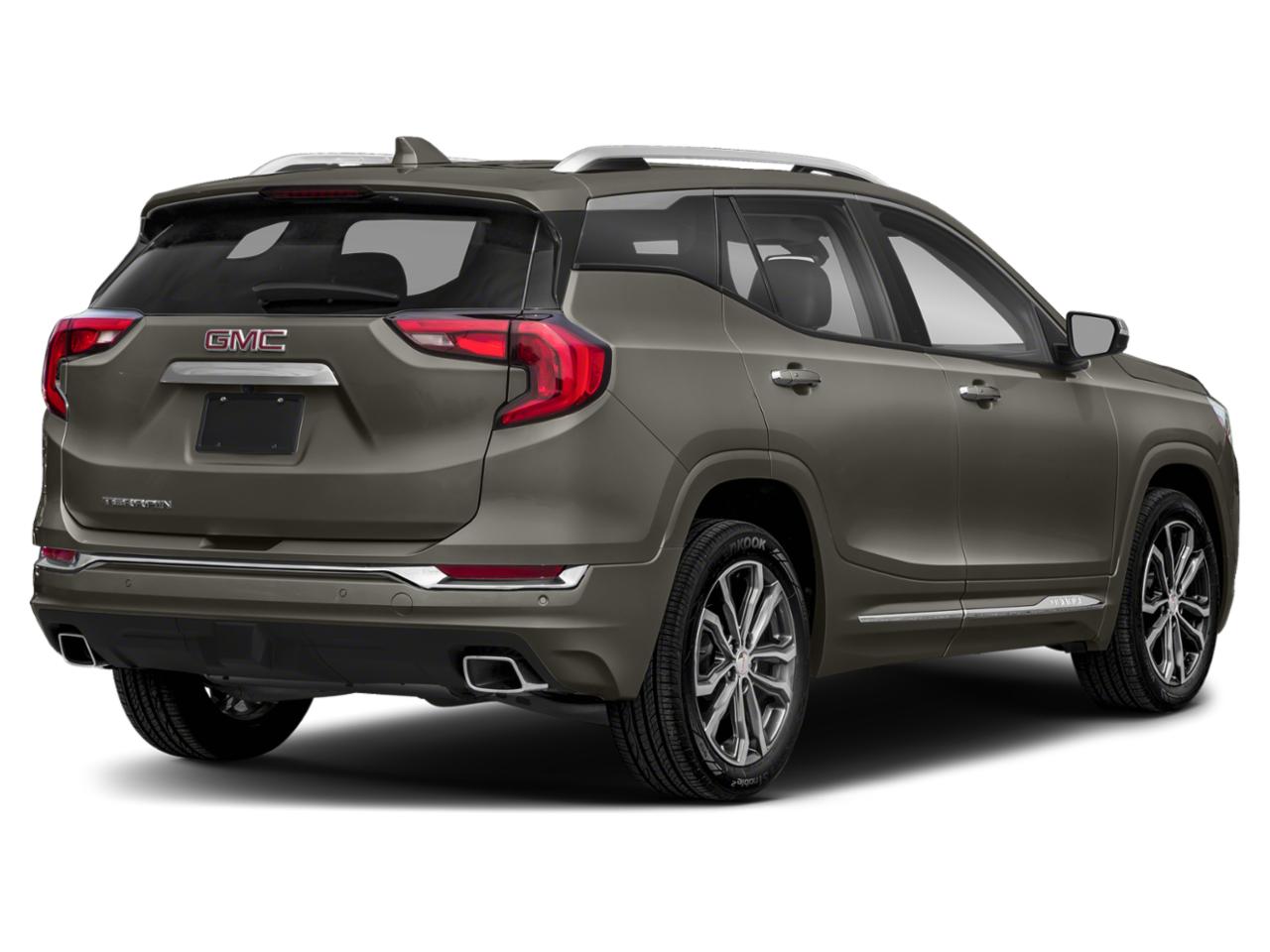 2018 GMC Terrain Vehicle Photo in San Antonio, TX 78230
