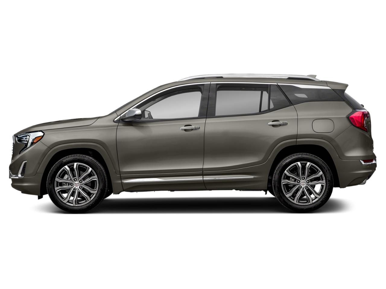 2018 GMC Terrain Vehicle Photo in San Antonio, TX 78230