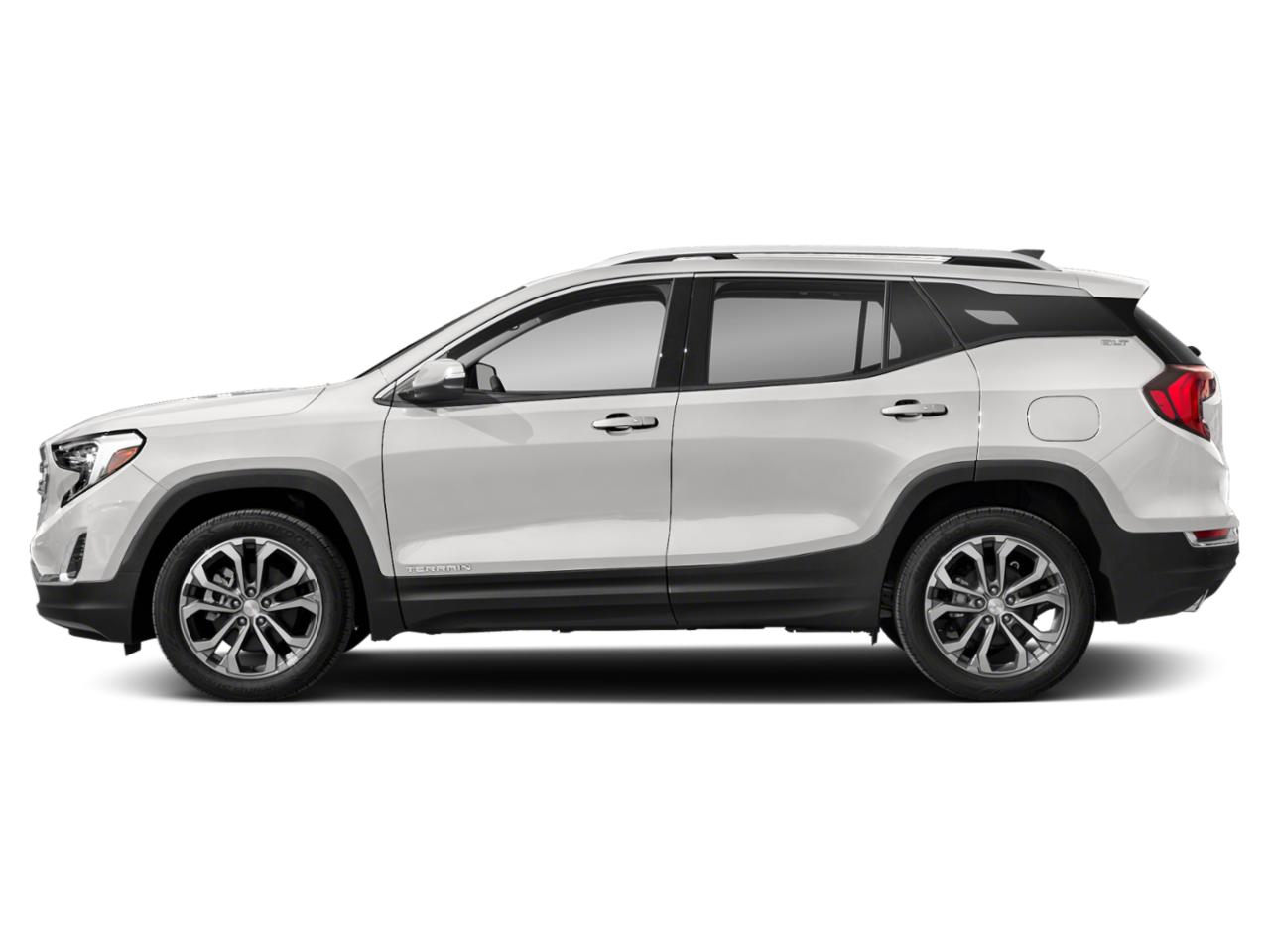 2018 GMC Terrain Vehicle Photo in Austin, TX 78728