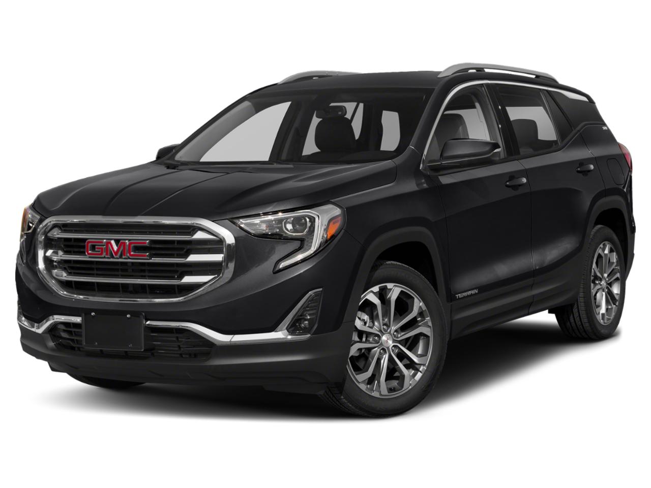 2018 GMC Terrain Vehicle Photo in Trevose, PA 19053