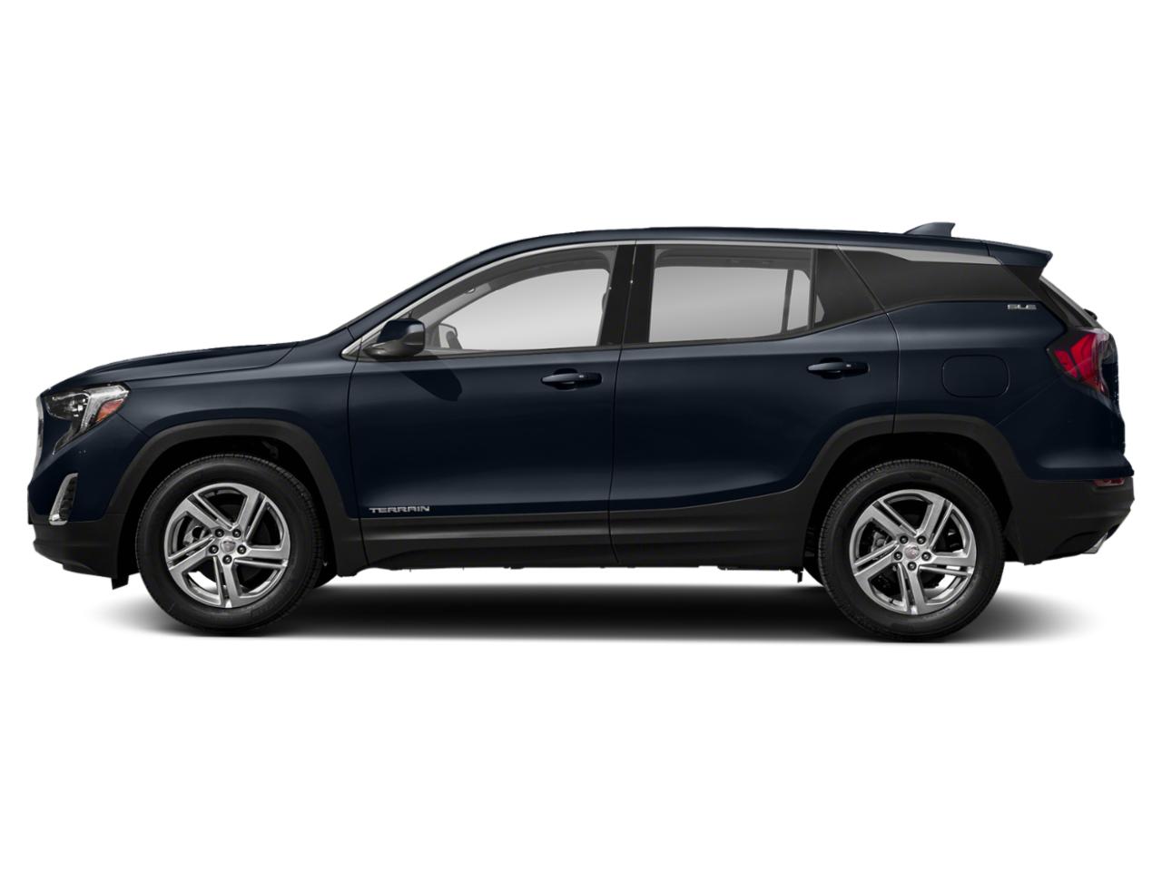 Used 2018 GMC Terrain SLE with VIN 3GKALTEV5JL375487 for sale in Conrad, MT