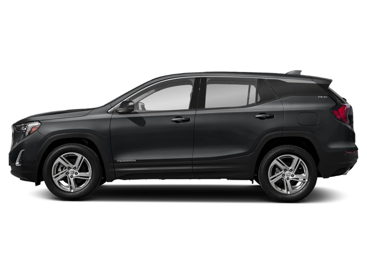 2018 GMC Terrain SLE photo 29