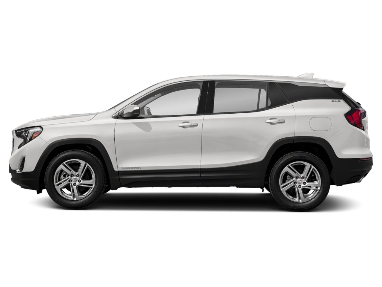 2018 GMC Terrain Vehicle Photo in GOLDEN, CO 80401-3850