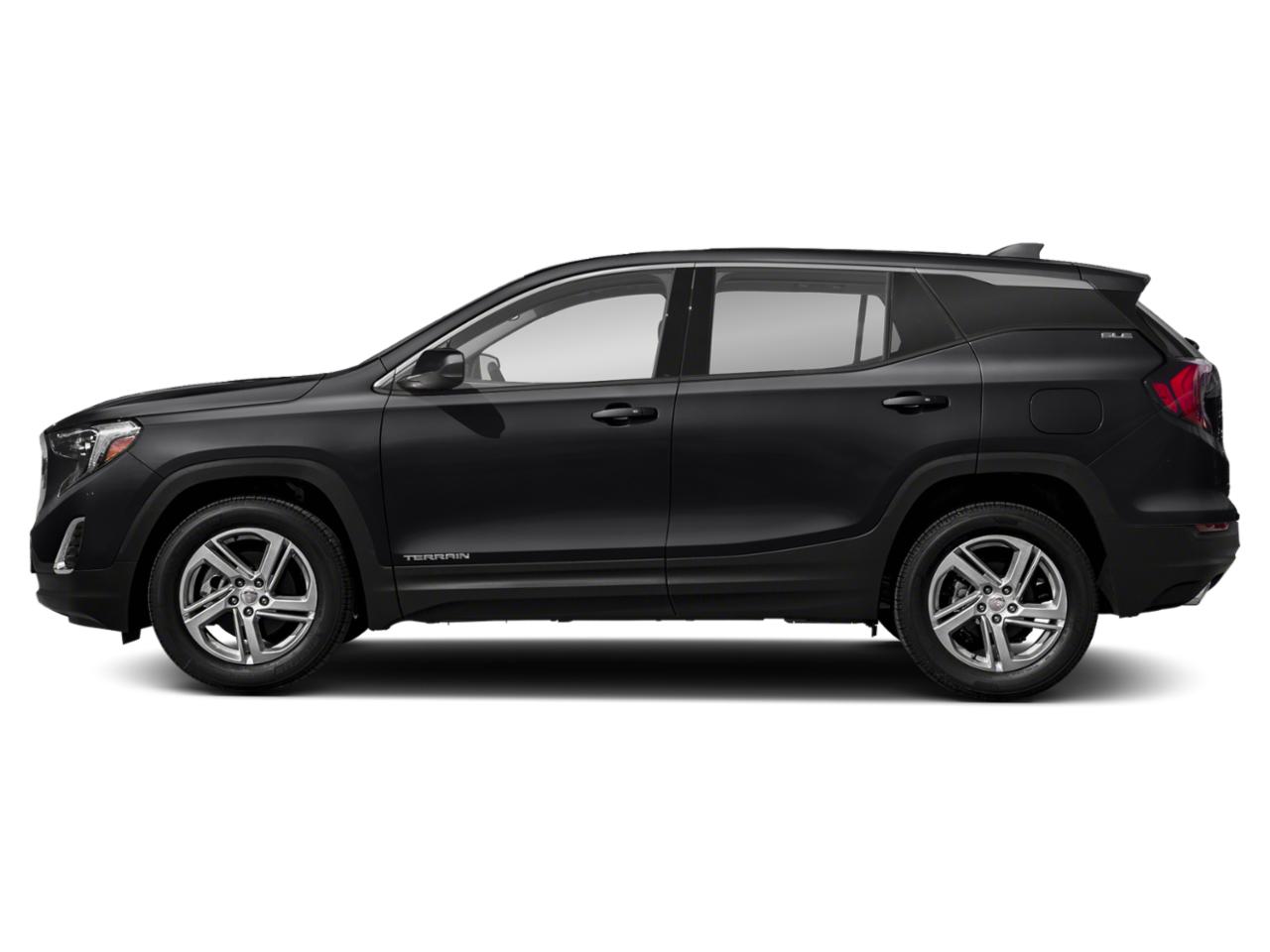 2018 GMC Terrain Vehicle Photo in MIAMI, FL 33134-2699