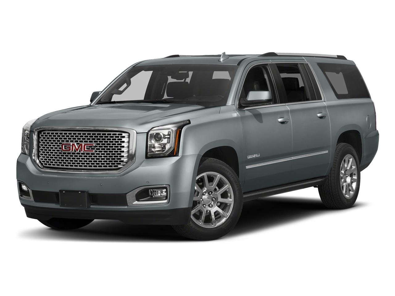 2018 GMC Yukon XL Vehicle Photo in SELMA, TX 78154-1459