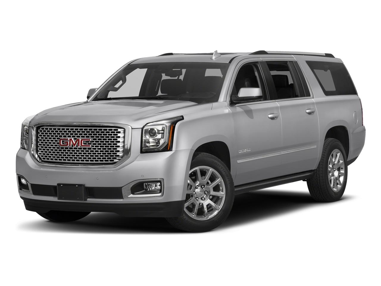 2018 GMC Yukon XL Vehicle Photo in Sanford, FL 32771