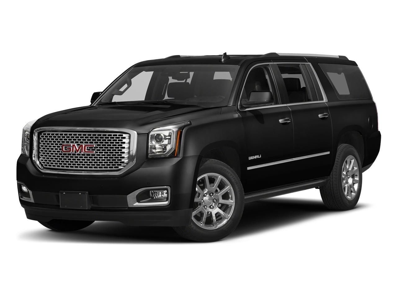 2018 GMC Yukon XL Vehicle Photo in POST FALLS, ID 83854-5365