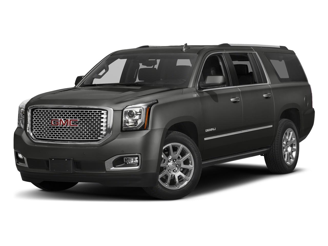 2018 GMC Yukon XL Vehicle Photo in SELMA, TX 78154-1459