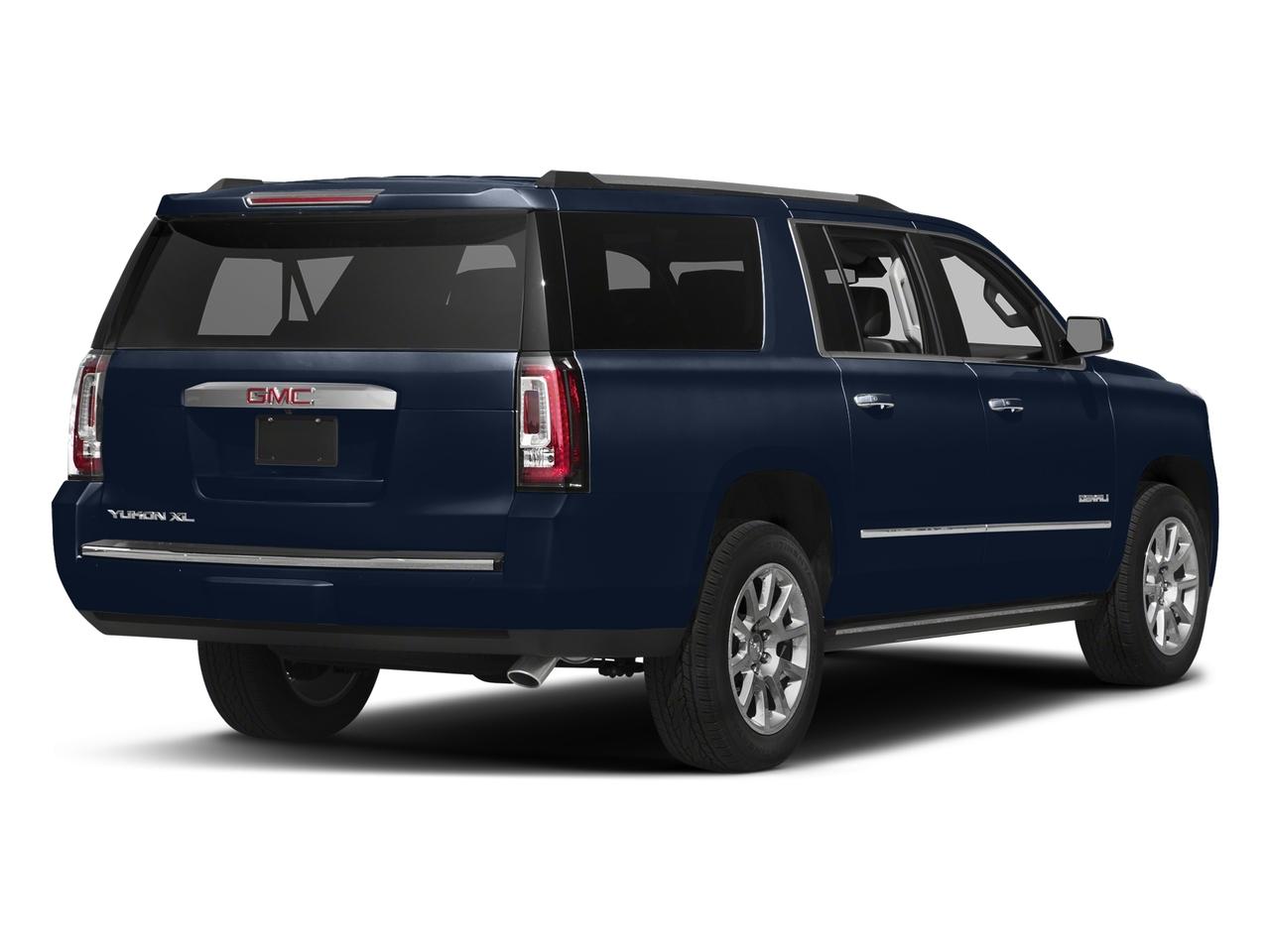 2018 GMC Yukon XL Vehicle Photo in SUNRISE, FL 33323-3202