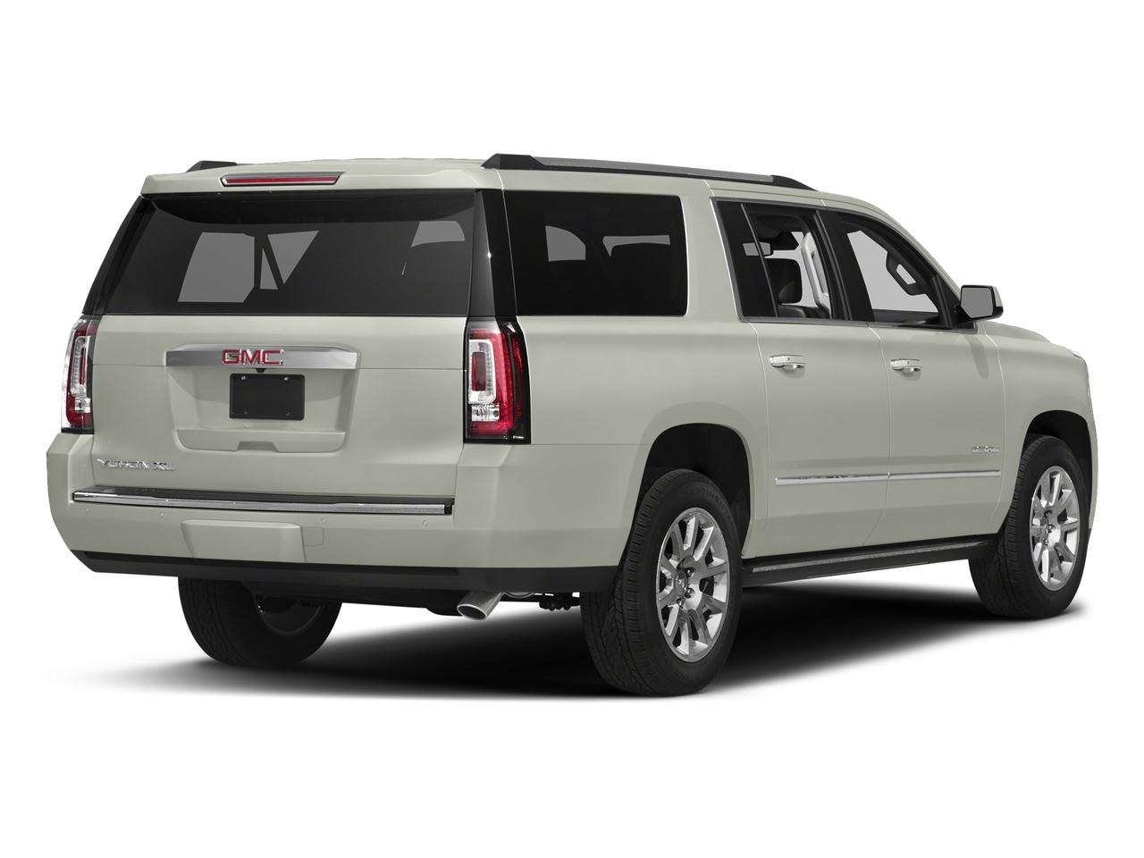 2018 GMC Yukon XL Vehicle Photo in MEMPHIS, TN 38115-1503