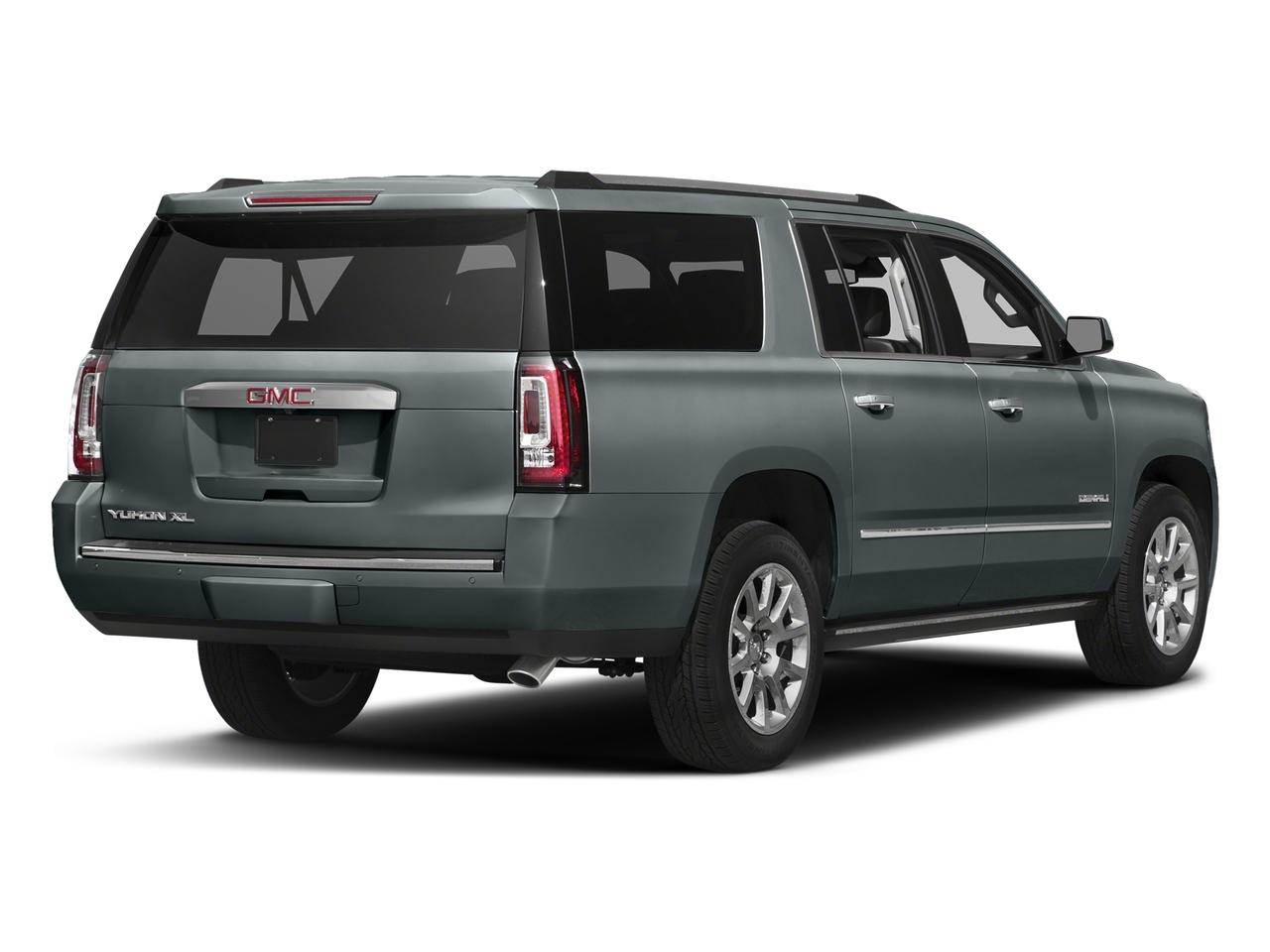 2018 GMC Yukon XL Vehicle Photo in SELMA, TX 78154-1459