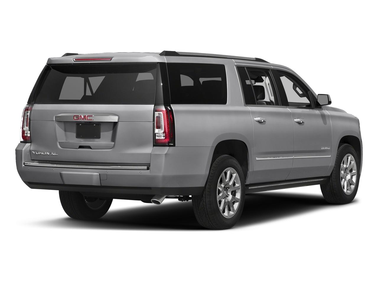 2018 GMC Yukon XL Vehicle Photo in Sanford, FL 32771