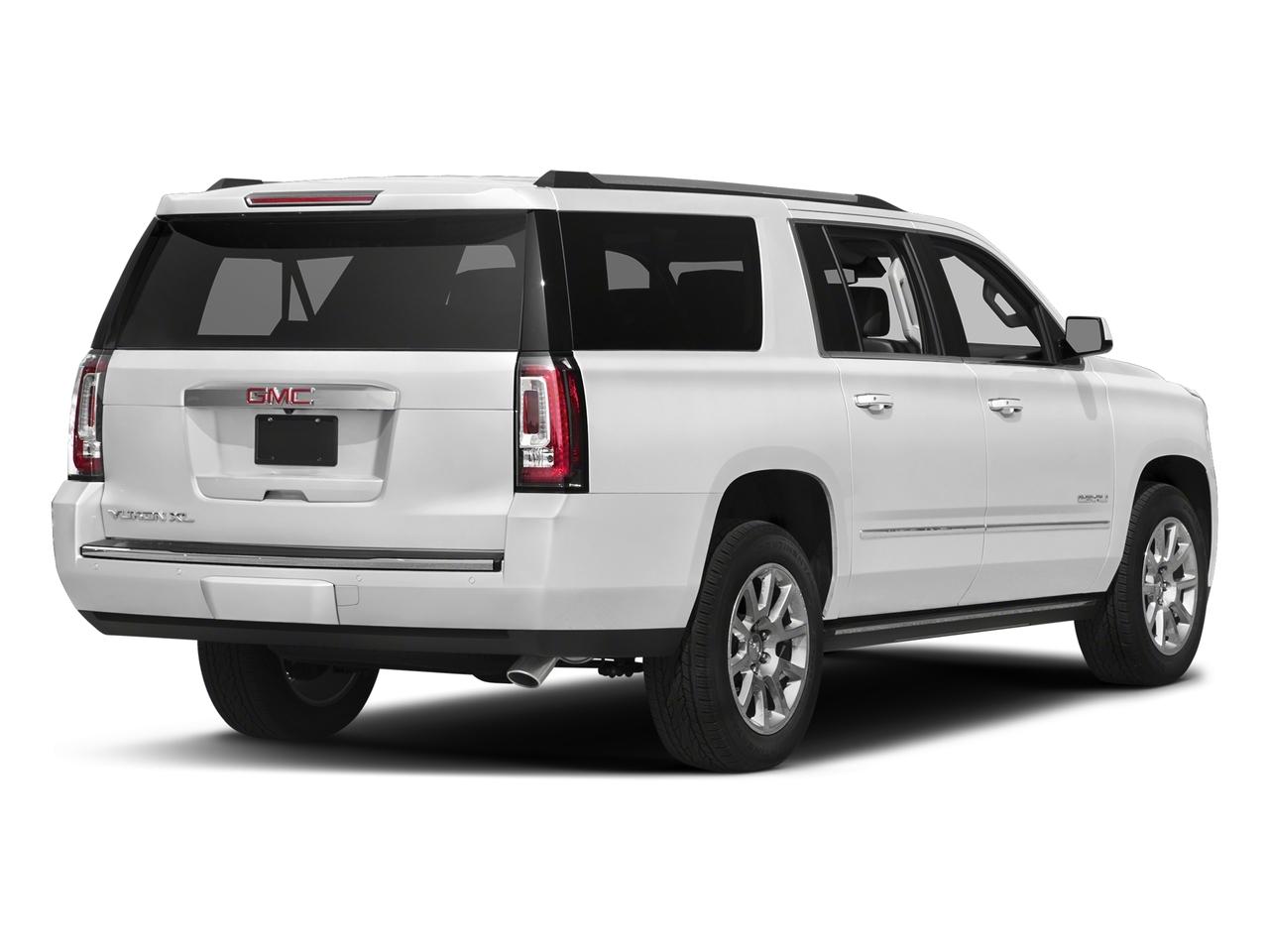 2018 GMC Yukon XL Vehicle Photo in ELK GROVE, CA 95757-8703