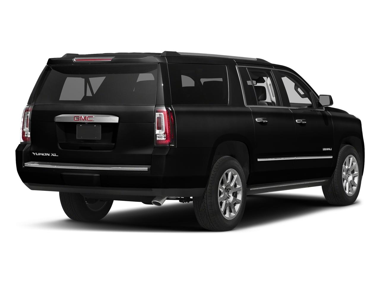 2018 GMC Yukon XL Vehicle Photo in POST FALLS, ID 83854-5365