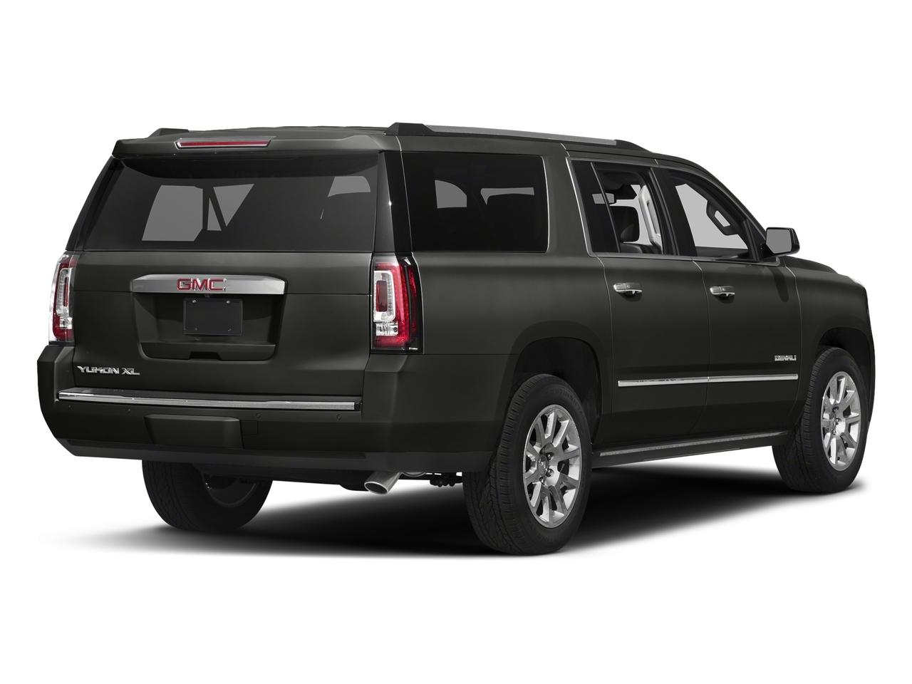 2018 GMC Yukon XL Vehicle Photo in SELMA, TX 78154-1459