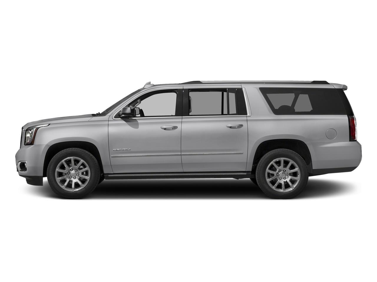 2018 GMC Yukon XL Vehicle Photo in Sanford, FL 32771