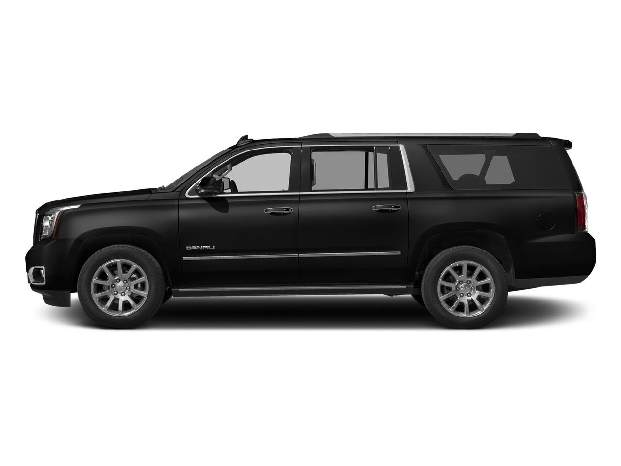 2018 Gmc Yukon Xl Anderson Buick Gmc