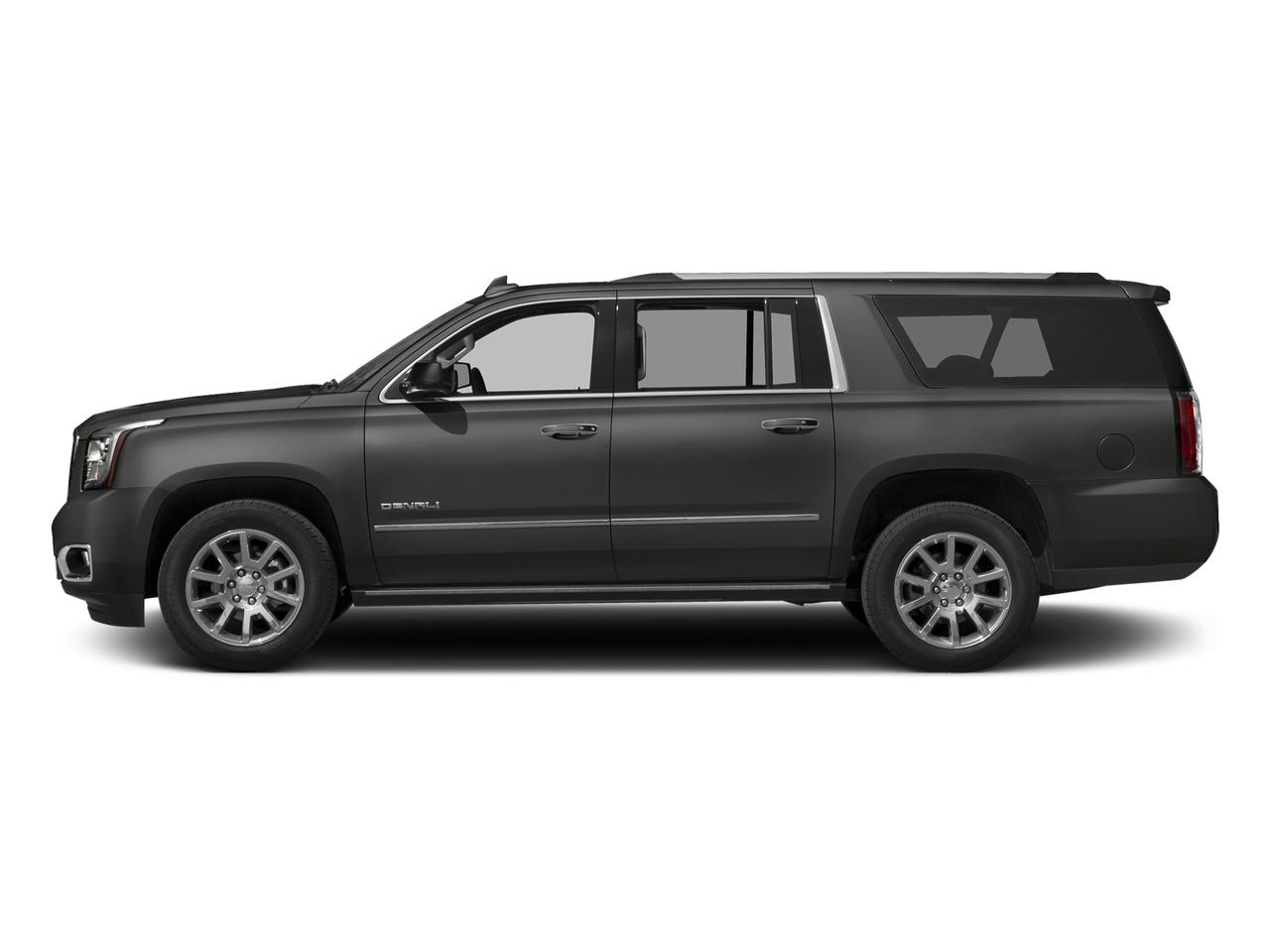 2018 GMC Yukon XL Vehicle Photo in SELMA, TX 78154-1459