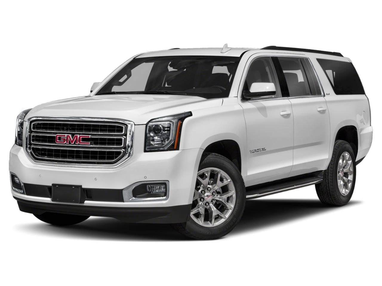 Used 2018 GMC Yukon XL SLT with VIN 1GKS2GKC3JR318151 for sale in Twin Falls, ID