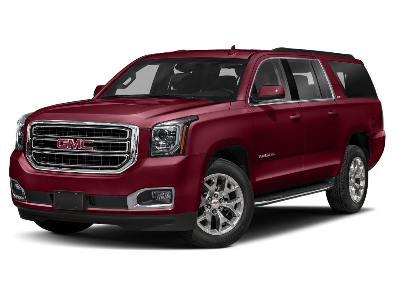 2018 GMC Yukon XL Vehicle Photo in INDEPENDENCE, MO 64055-1314