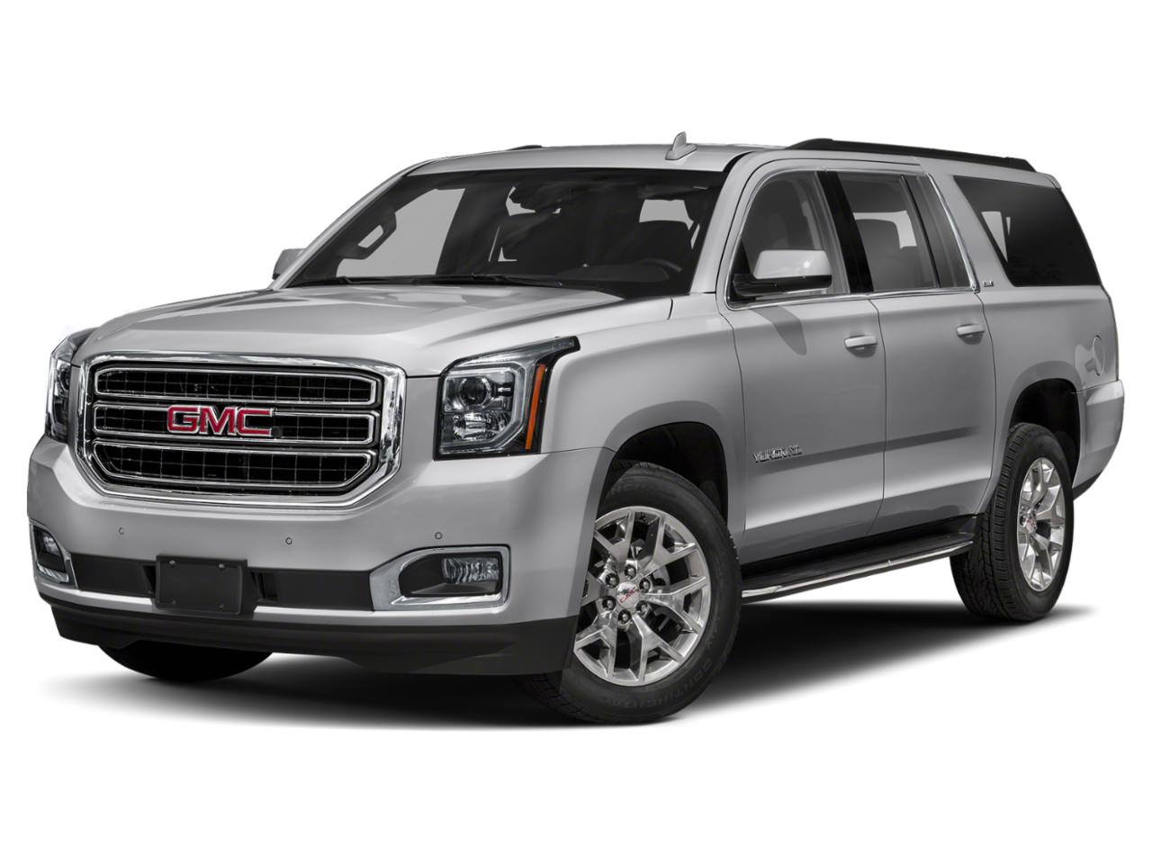 2018 GMC Yukon XL Vehicle Photo in TREVOSE, PA 19053-4984