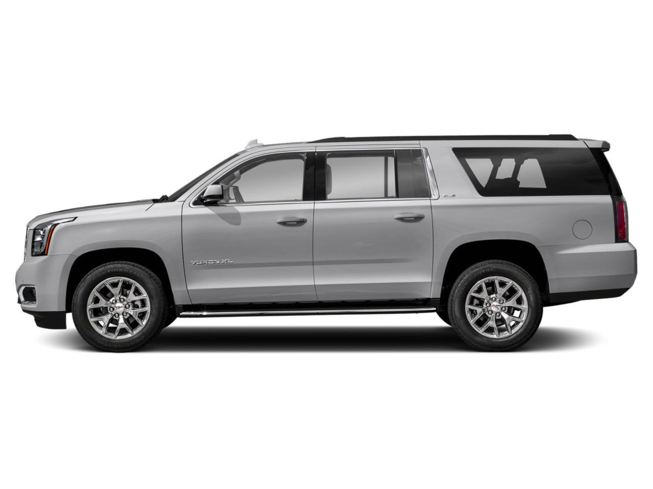 2018 GMC Yukon XL Vehicle Photo in TREVOSE, PA 19053-4984