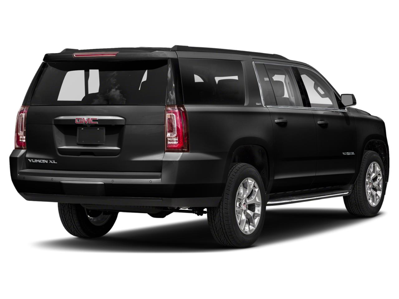 2018 GMC Yukon XL Vehicle Photo in ELK GROVE, CA 95757-8703