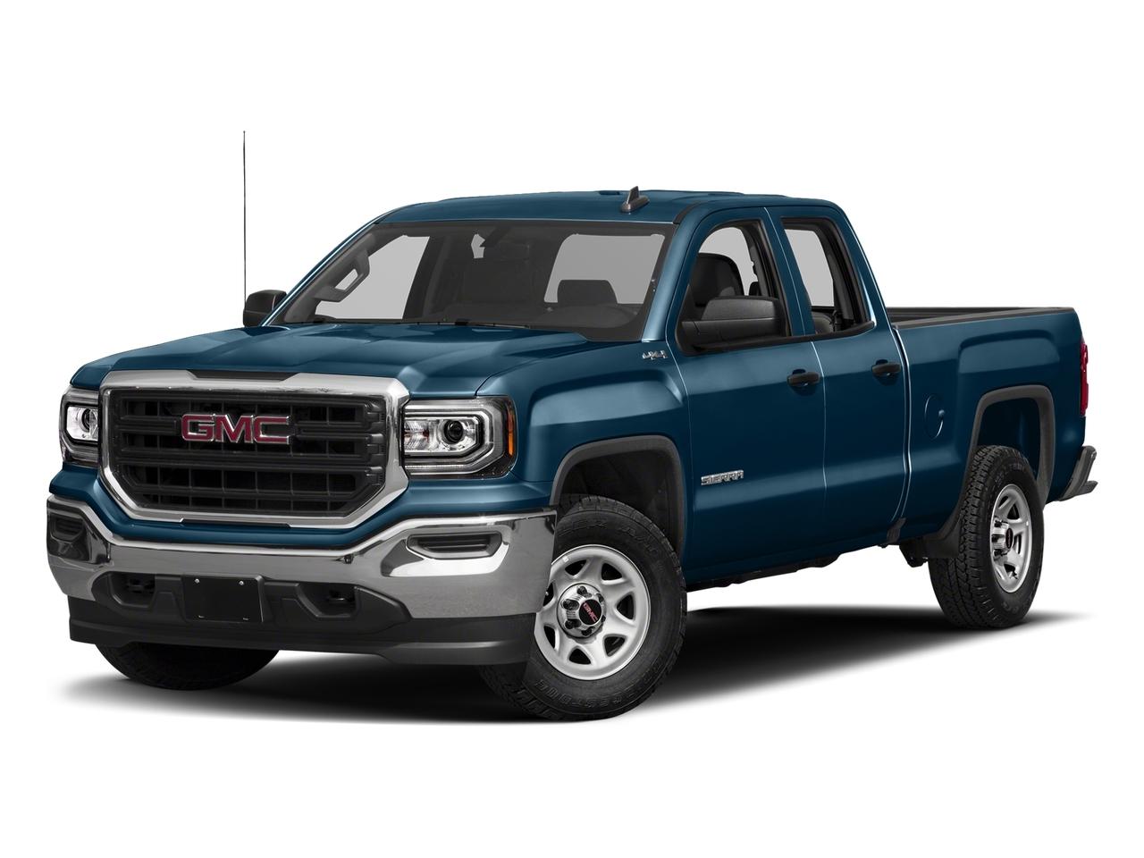 2018 GMC Sierra 1500 Vehicle Photo in BERLIN, MD 21811-1121