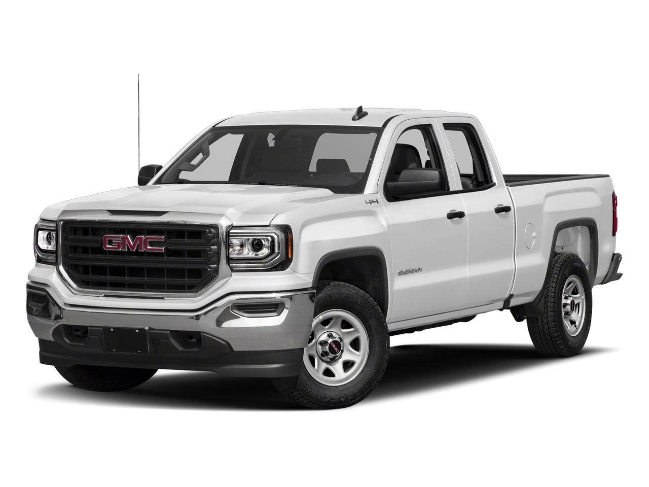 2018 GMC Sierra 1500 Vehicle Photo in Decatur, TX 76234