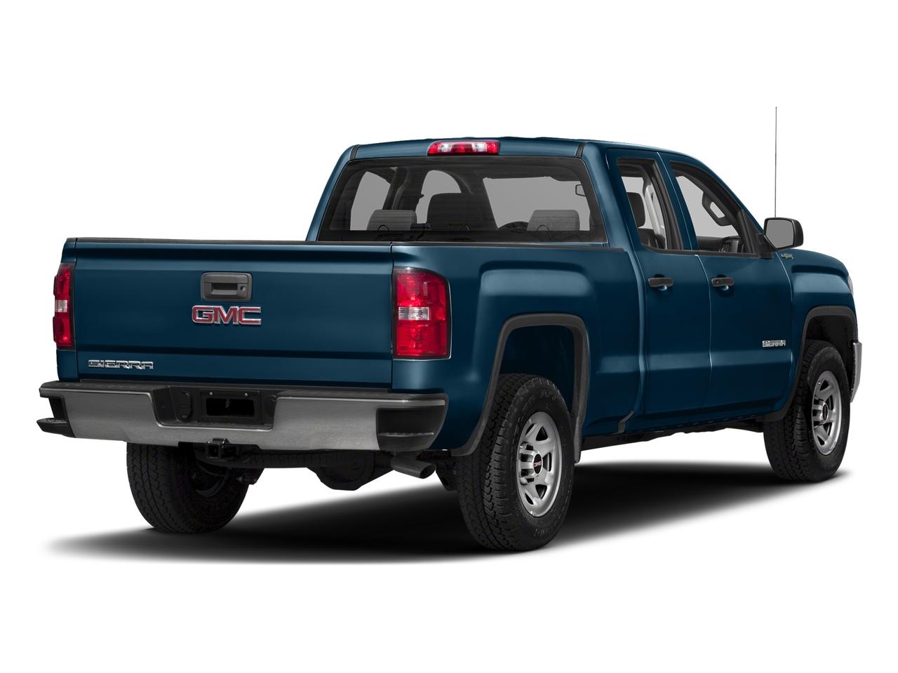 2018 GMC Sierra 1500 Vehicle Photo in BERLIN, MD 21811-1121