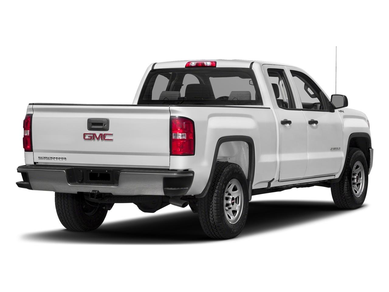 2018 GMC Sierra 1500 Vehicle Photo in Decatur, TX 76234