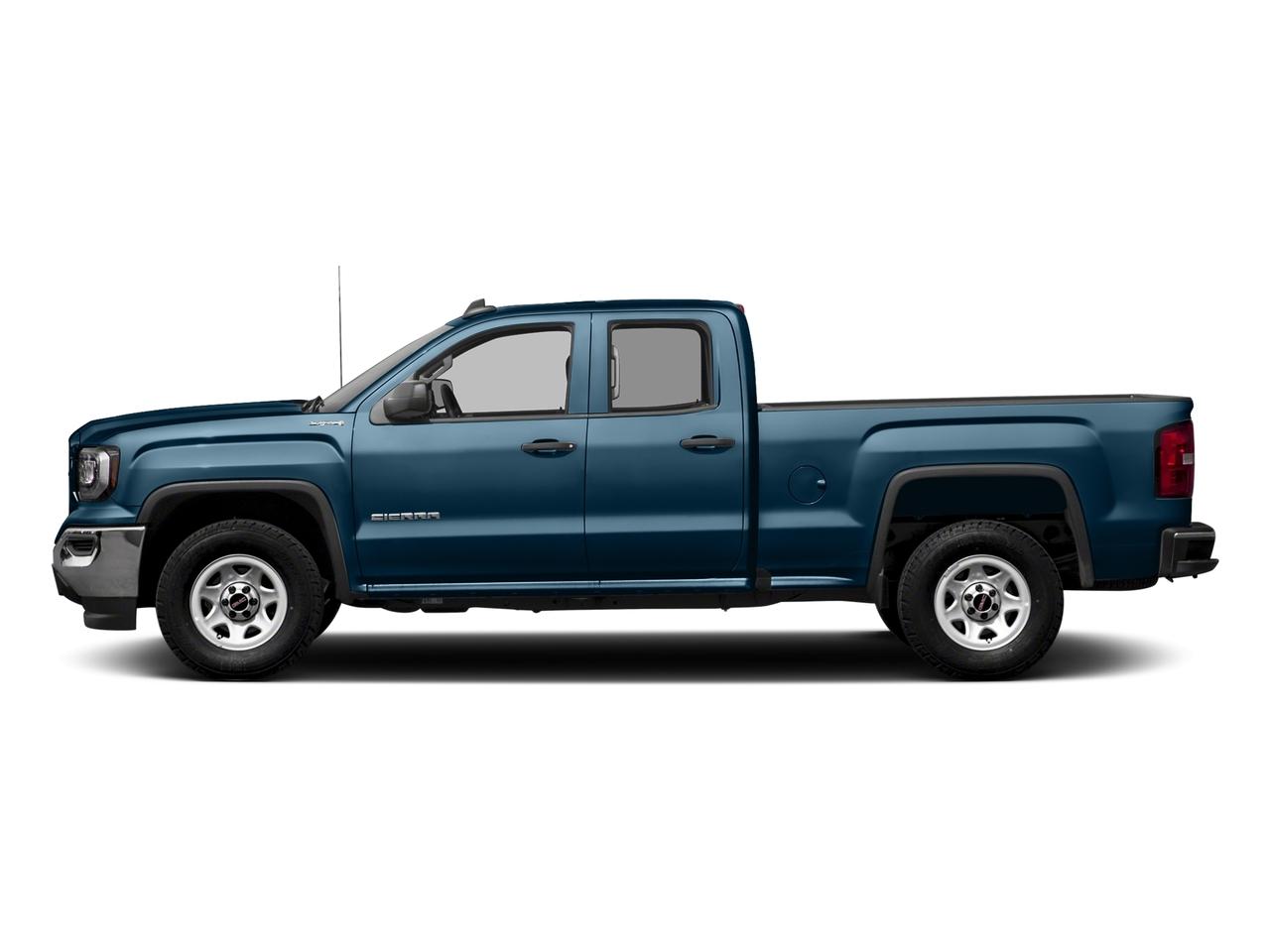 2018 GMC Sierra 1500 Vehicle Photo in BERLIN, MD 21811-1121