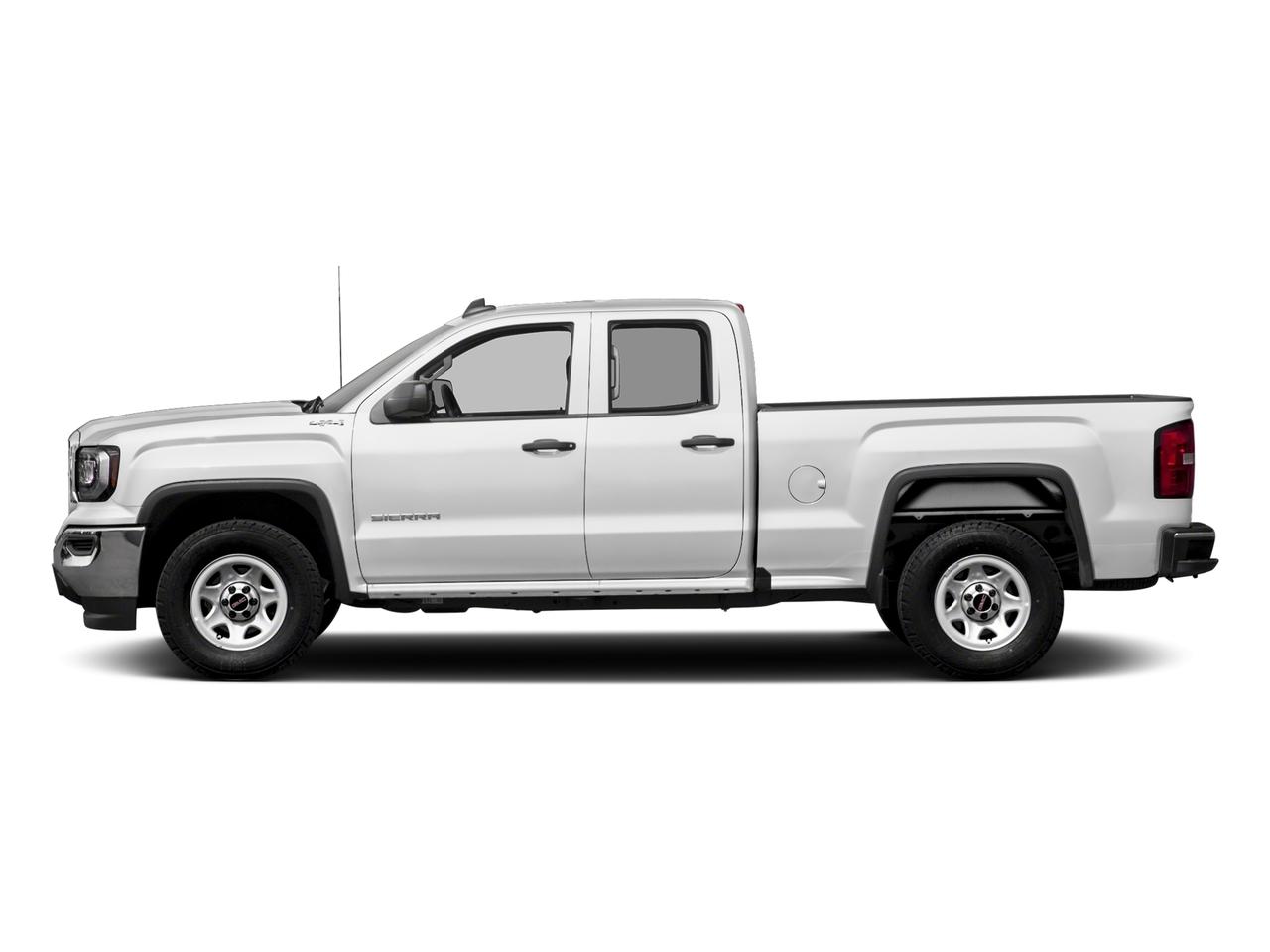 2018 GMC Sierra 1500 Vehicle Photo in Decatur, TX 76234