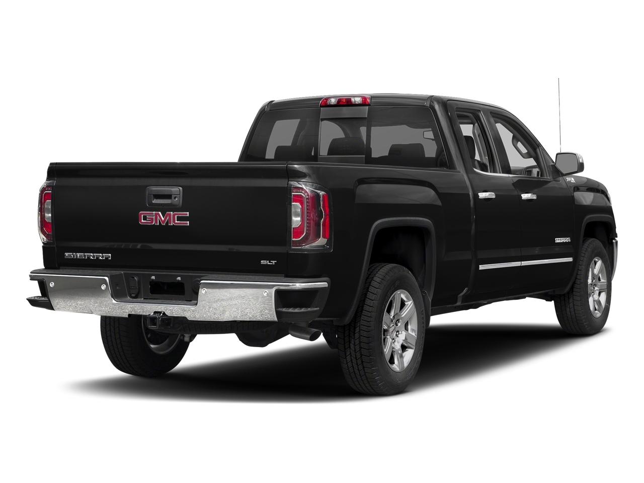 2018 GMC Sierra 1500 Vehicle Photo in Pleasant Hills, PA 15236