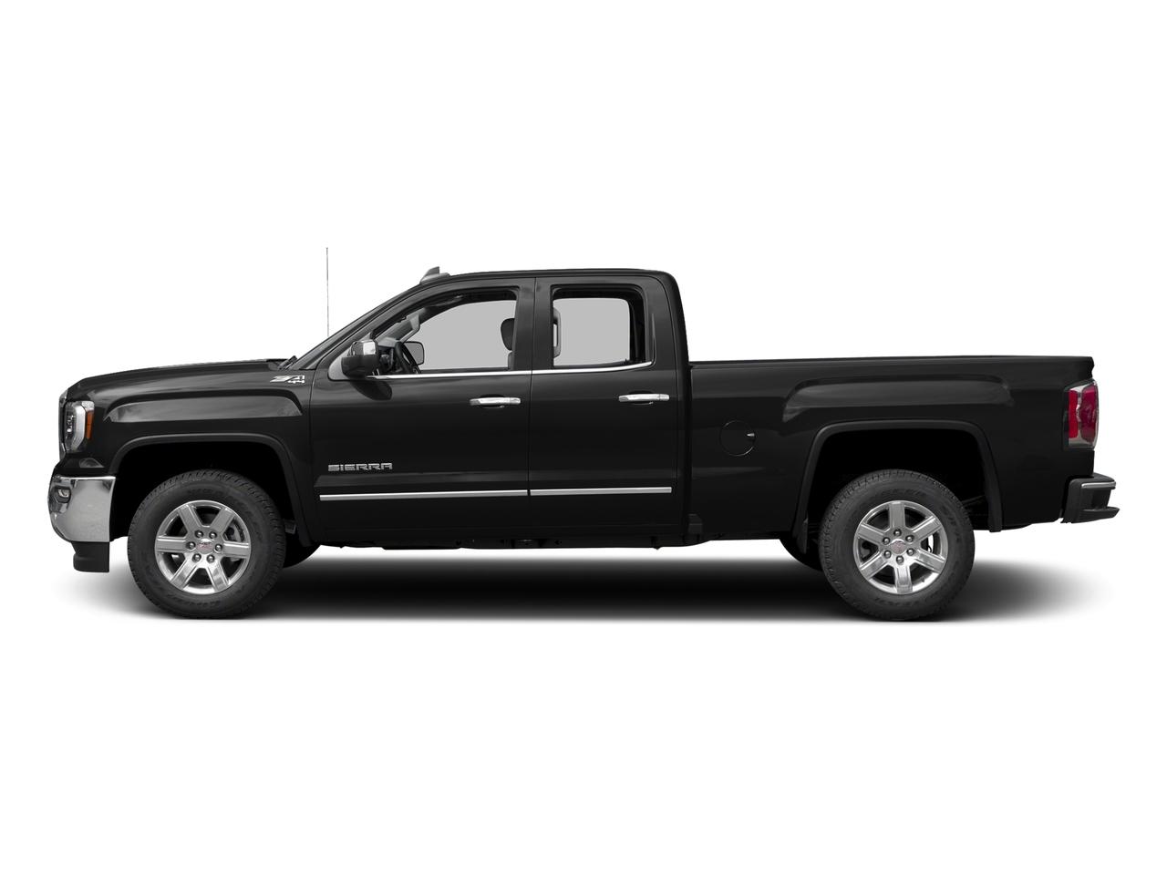 2018 GMC Sierra 1500 Vehicle Photo in Pleasant Hills, PA 15236