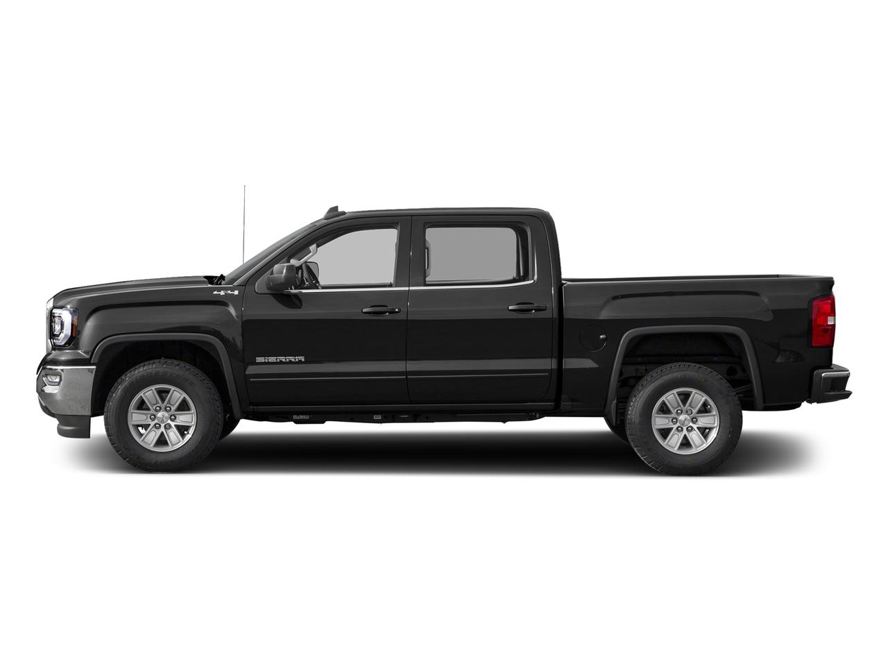 Used 2018 GMC Sierra 1500 SLE with VIN 3GTU2MEC9JG627976 for sale in St. Francisville, LA