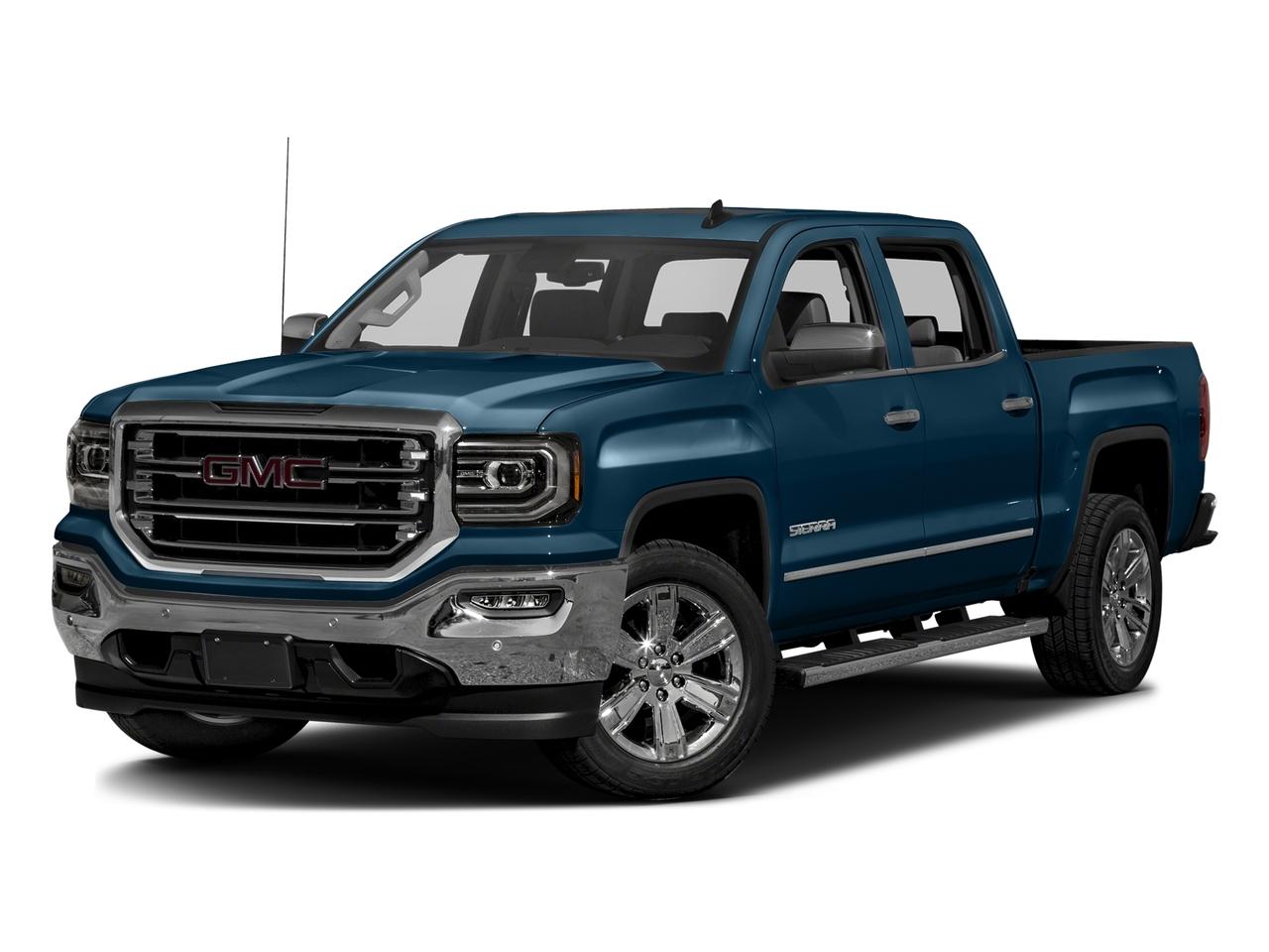 2018 GMC Sierra 1500 Vehicle Photo in GREEN BAY, WI 54303-3330