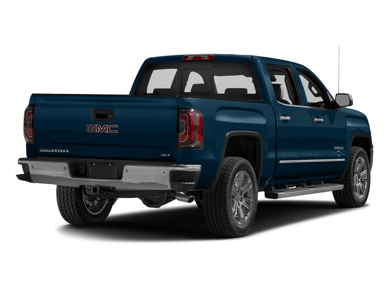 2018 GMC Sierra 1500 Vehicle Photo in GREEN BAY, WI 54303-3330